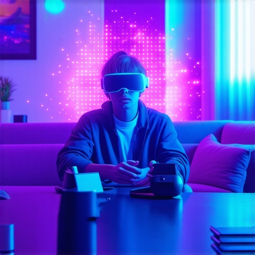 Affordable AR Headsets & Devices: Ultimate Savings Guide for 2024