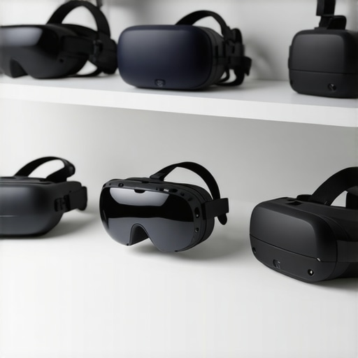 Ultimate Guide to AR Headsets & Accessories at Unbeatable Prices